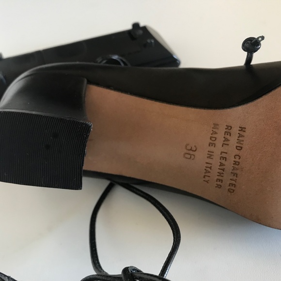 LEONE WOMENS HEELS - Picture 4 of 6